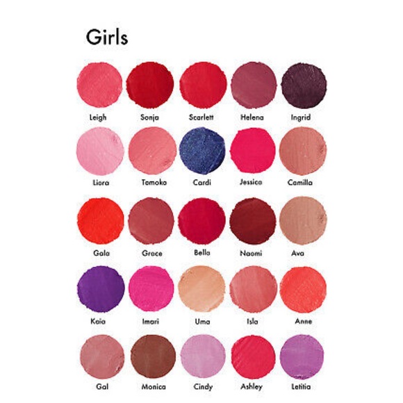 Tom Ford 50 piece lipstick collection - Picture 6 of 8